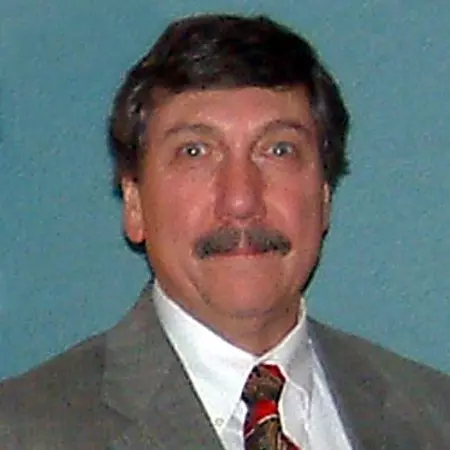 Richard Pisani