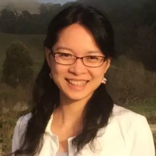 Amy Wanmei Huang