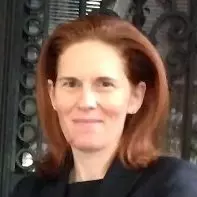 Nina Christopher, Ph.D.
