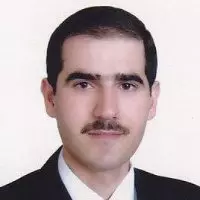 Ahmad Al-Zou'bi