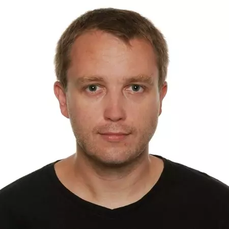 Sebastian Kalinowski