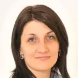 Marieta Trichkova