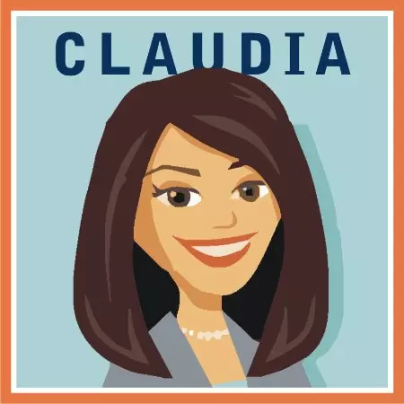 Claudia Aubuchon