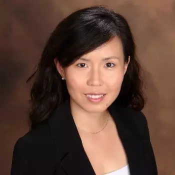 Maya C. Zhang, Ph.D, CFA