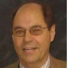 Edward Rosenberg