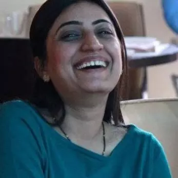 Sonika Choudhary