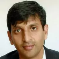Naveen Vedula MBA, PMP, ITIL