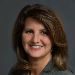 Jennifer L. R. Johnson, MBA