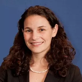 Shoshana Rudnick Jaffess, MBA
