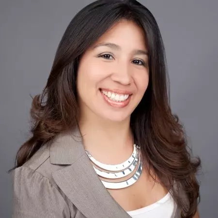 Debbie Cortez, MBA