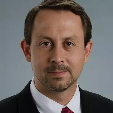 Paul Studenovsky