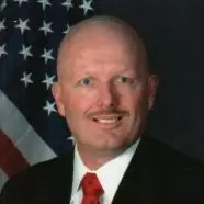 Jim Marshall MA (Econ), MPA, MBA