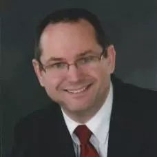 Richard C. Hogan, MBA
