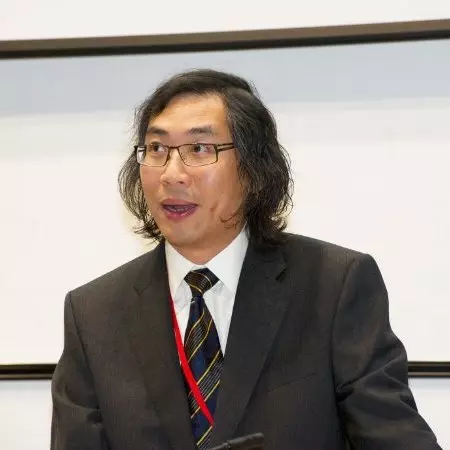 Aaron Lai, CFA