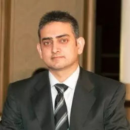 Haseeb Niazi