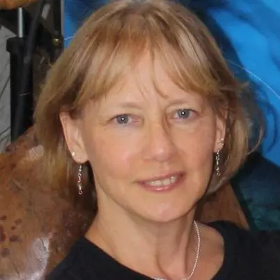 Deborah Helmer