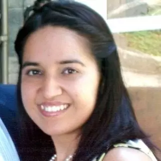 Lindsay Rivera
