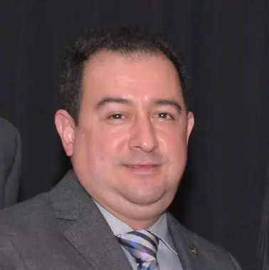 Carlos Quiroa