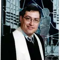 Rabbi Josh Minkin D. Min.