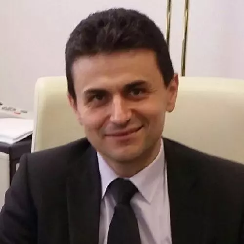Svetozar Dermendzhiev, MBA