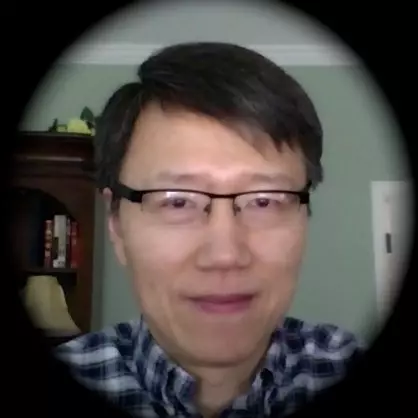 Yueming Xu, PMP, PHD