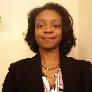 Keisha Adams, MBA