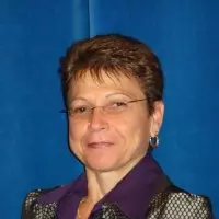Janet Rusterucci