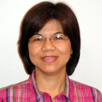 Tracy Wu, MA, MBA