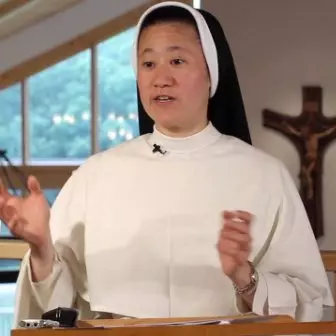 Rev. Sister Elizabeth