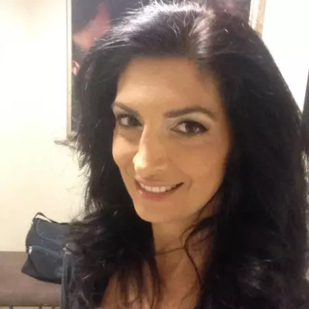 Gina Marie Vaccaro