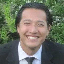 Andrew Chai, CFA