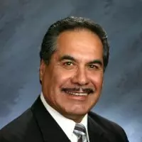 Roy M. Perez