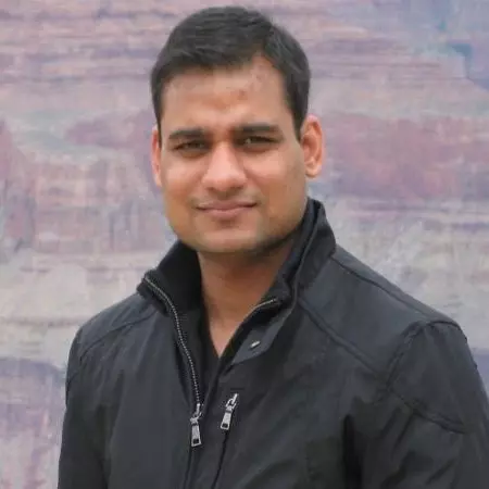 Neeraj Agrawal