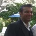 Sarj Patel, MBA