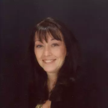 Lisa Marie Antoci