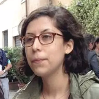 Daniela Covarrubias