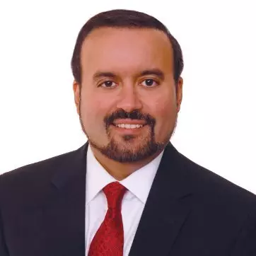 Jorge J. Pérez