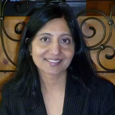 Sangeeta Aggarwal