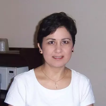 Maria Armendariz