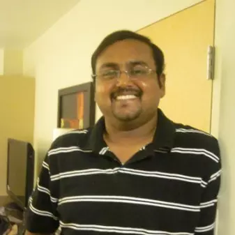 Santhosh ThenmozhiRajendran