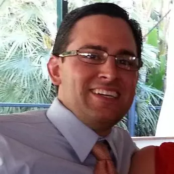 Steven Maldonado, MBA