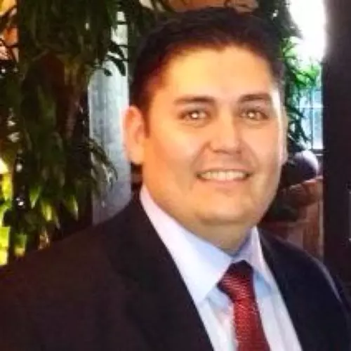 Adrian J. Molina