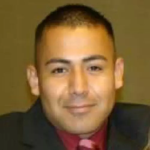 Oscar J. Loera