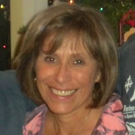 Yvonne Snider