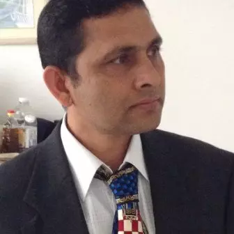 Gopi Khanal khanal