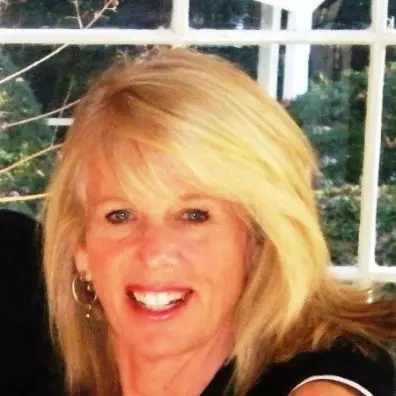 Cynthia Porter, MBA