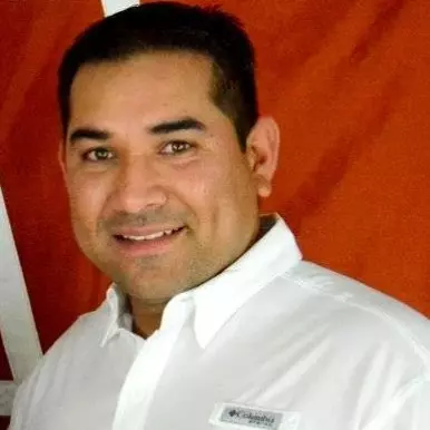 David De La Cruz