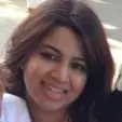 Hina Ahmed, CPA