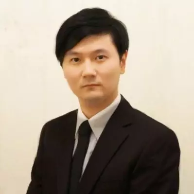 Kelvin Tsai