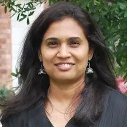 Madhavi Gajula